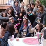 Carmanyolasex: TupperSex a Domilici