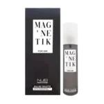 Magnetik for him – Perfum amb feromones masculines