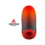 masturbador masculí amb un disseny original inspirat en una palanca de canvis esportiva.