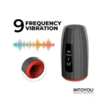 Coctelera calentona, un masturbador masculí