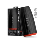 Coctelera calentona, un masturbador masculí