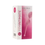 kegel balls doble femintimate