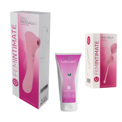 KIt per al 8M, amb registre sanitari de farmácia