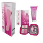 Kit pèlvic 8M - per tonificar el sòl pelvià