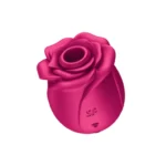 La Rosa Satisfadora és com aquella amiga que sembla delicada… però sap exactament el que fa.