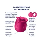 La Rosa Satisfadora - Imatge 2