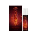 Thor Gel de Foc Desperta els teus sentits amb aquest gel estimulant unisex que produeix un efecte calor progressiva.