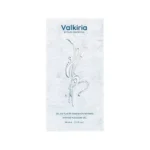Valkiria – Gel de Placer Sensació Intensa | NUEI Cosmetics Viu una experiència intensa amb Valkiria, el gel estimulant unisex que combina Maca, Damiana i mentol per despertar els teus sentits.
