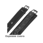 Darkness Black Handcuffs