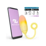 l' Ou vibrador de Intoyou